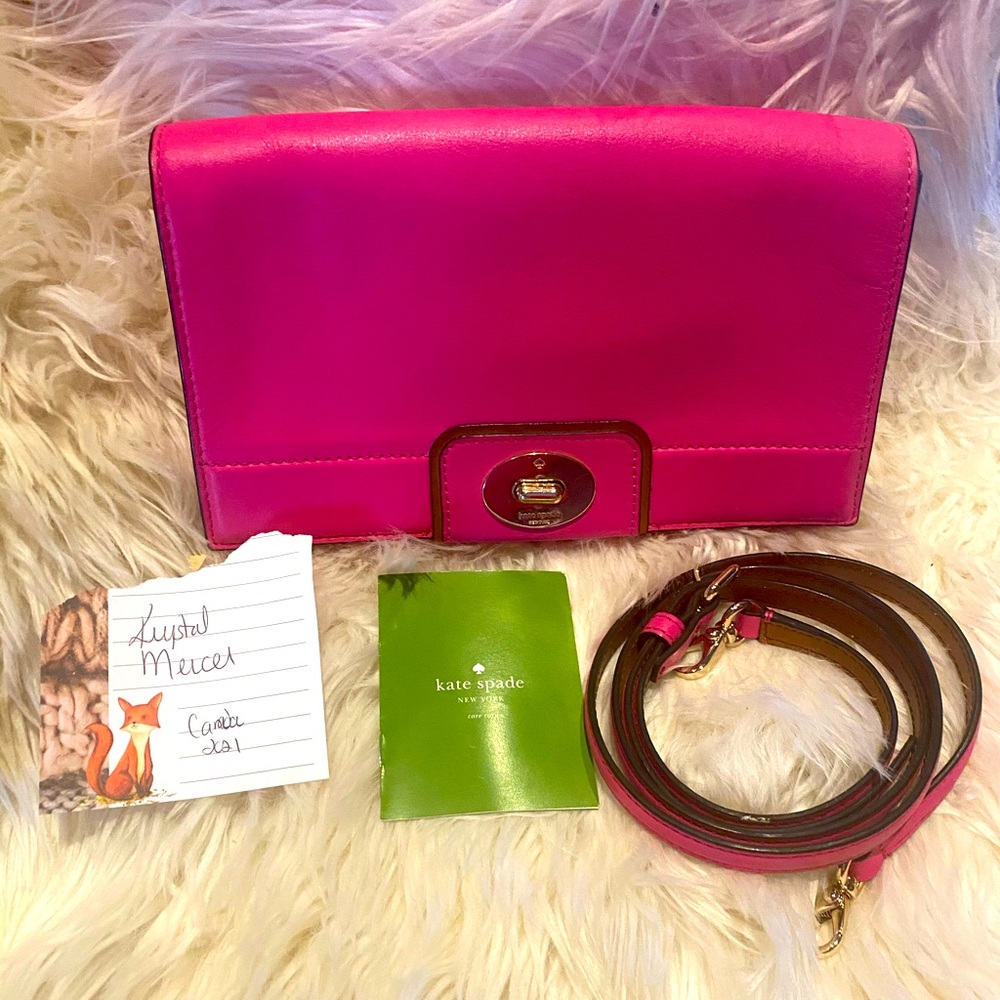 Kate Spade Crossbody